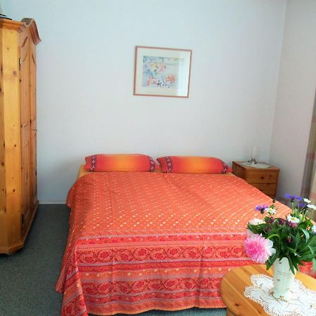 Ferienwohnung Beim Oedenstein Meersburg Exteriör bild