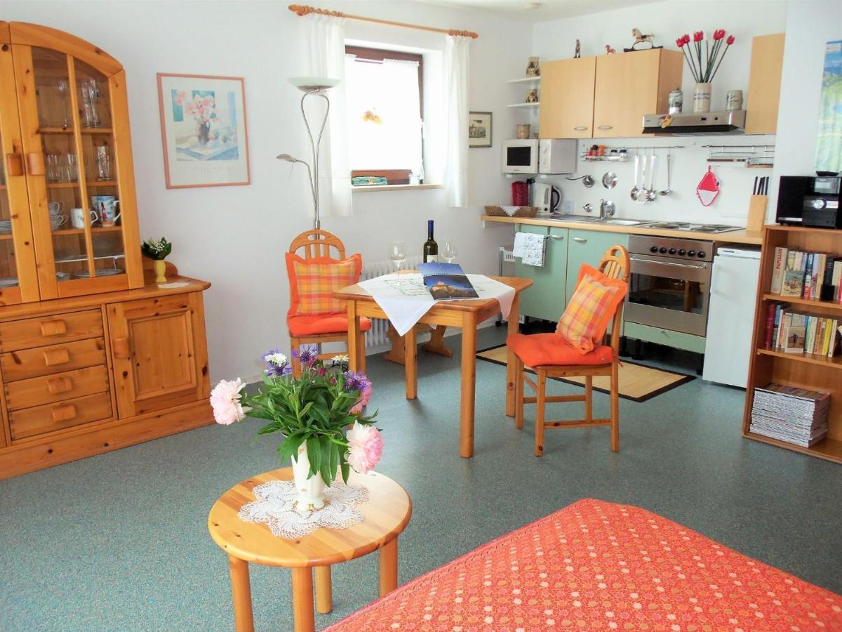 Ferienwohnung Beim Oedenstein Meersburg Exteriör bild