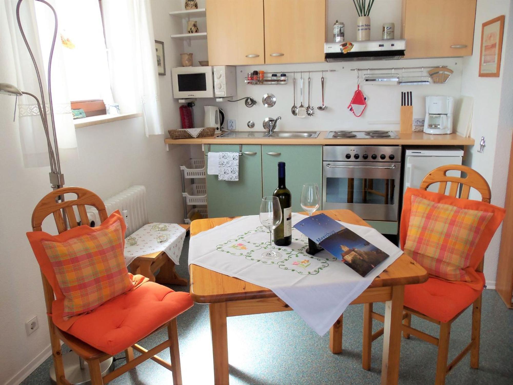 Ferienwohnung Beim Oedenstein Meersburg Exteriör bild