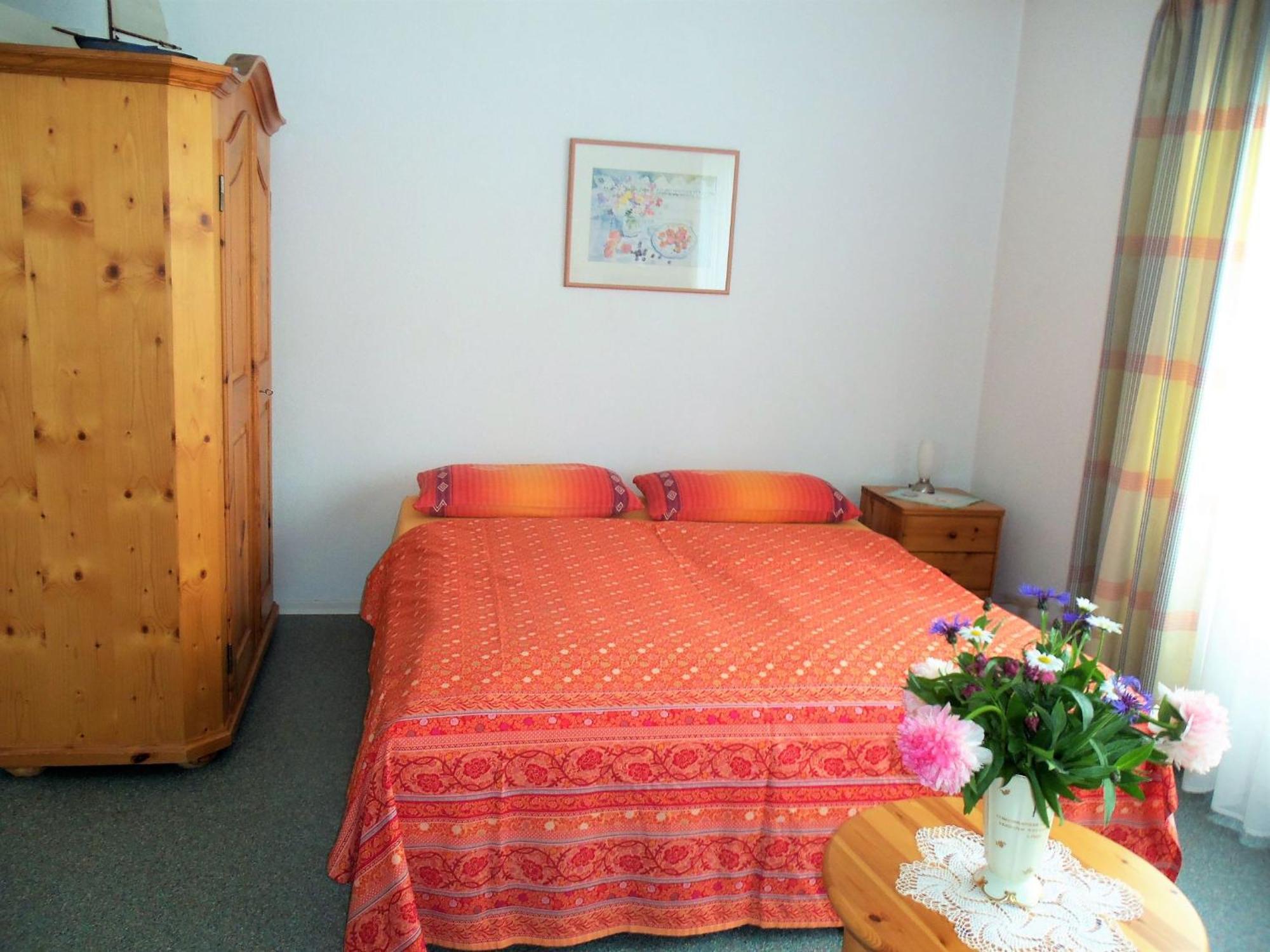 Ferienwohnung Beim Oedenstein Meersburg Exteriör bild