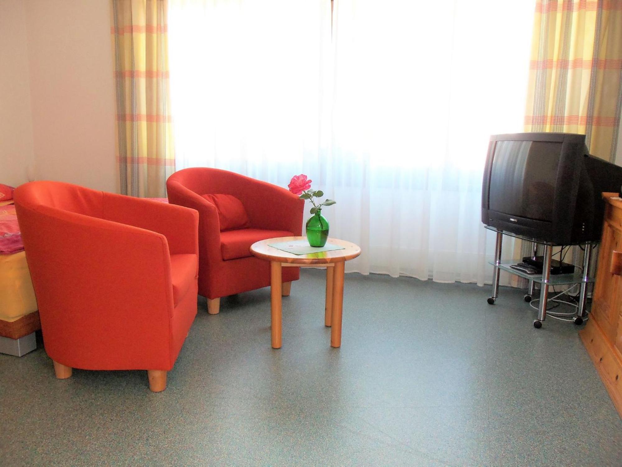 Ferienwohnung Beim Oedenstein Meersburg Exteriör bild