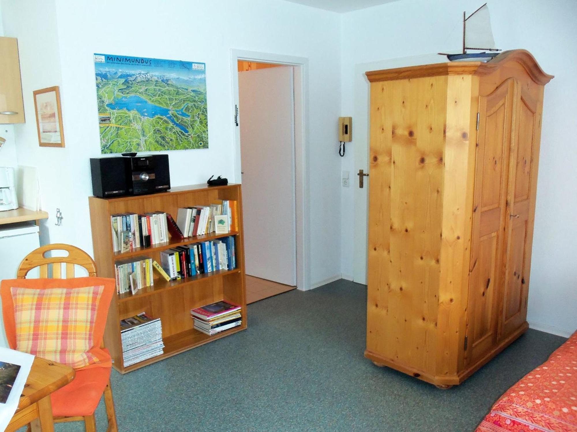 Ferienwohnung Beim Oedenstein Meersburg Exteriör bild